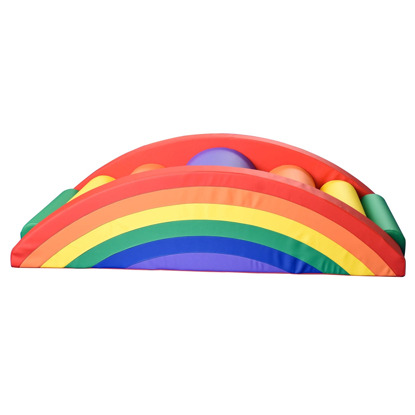 Rainbow Arch Climber