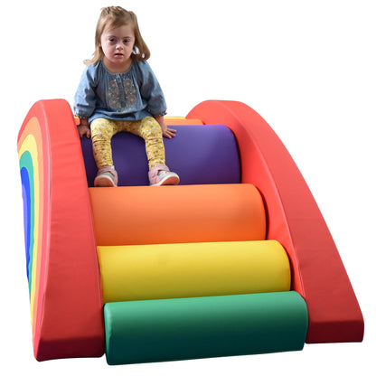 Rainbow Arch Climber