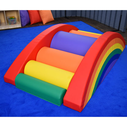 Rainbow Arch Climber