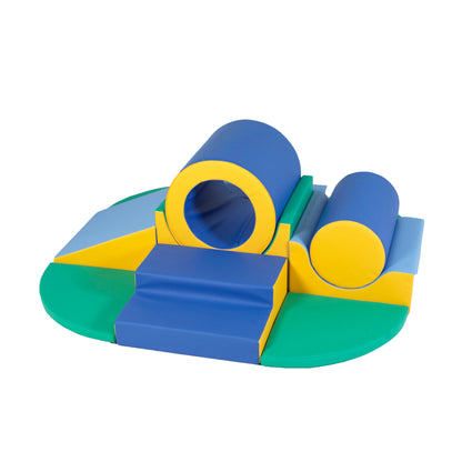 Tumble n’ Roll Climber