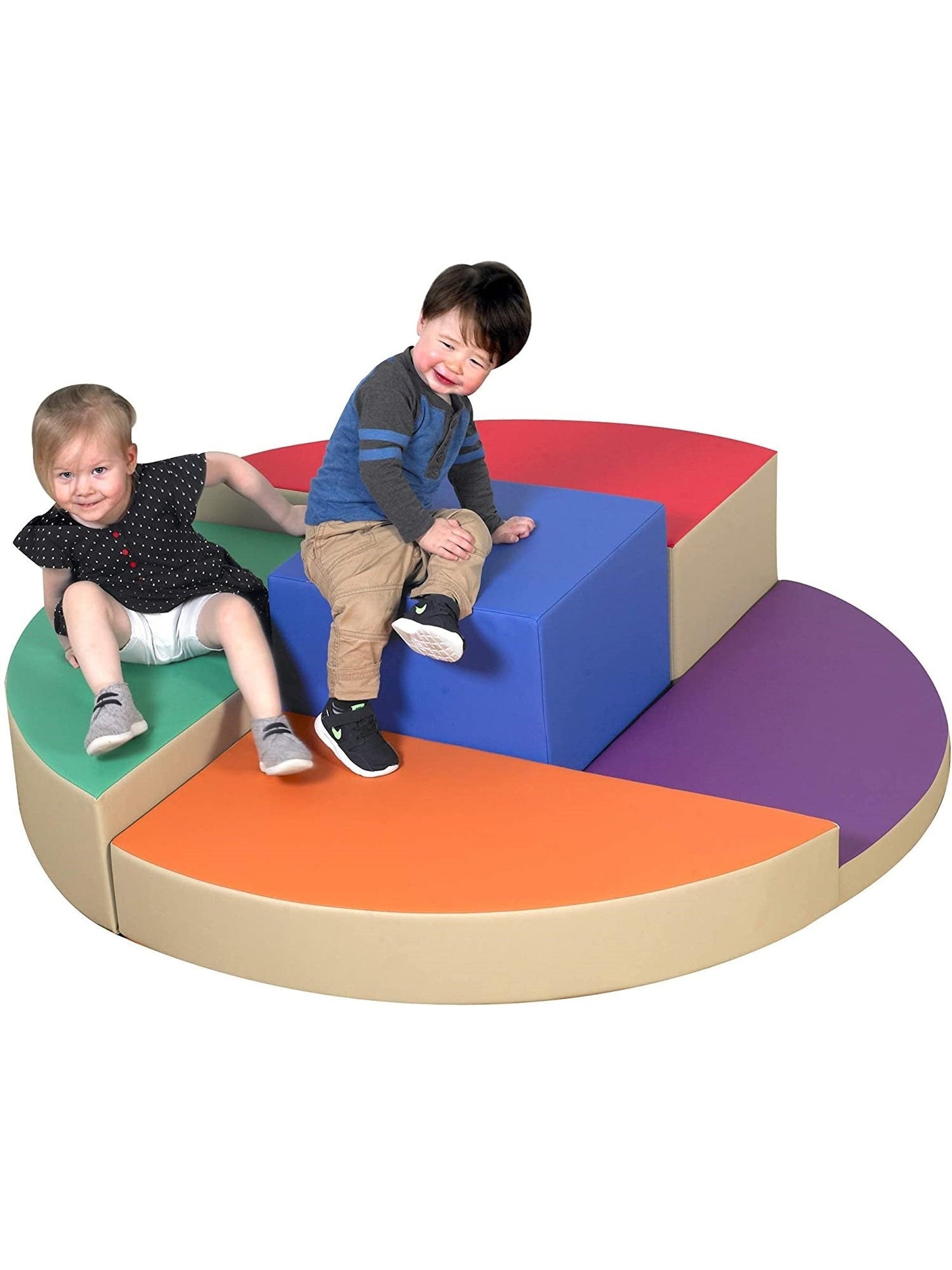 Step Up Climber