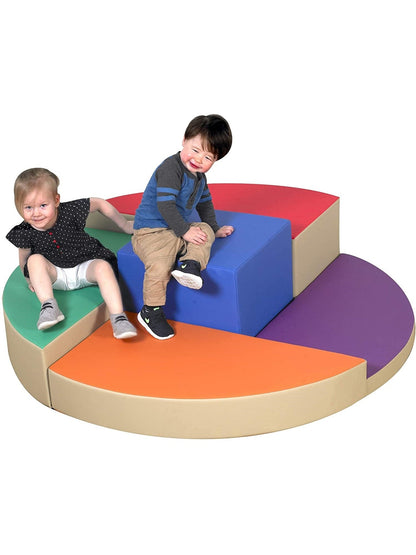 Step Up Climber