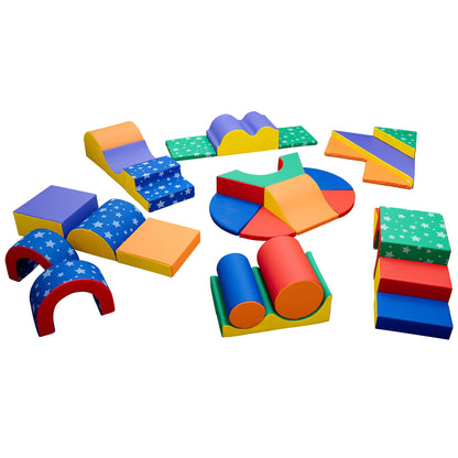 Gross Motor Play Group