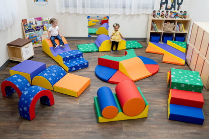 Gross Motor Play Group