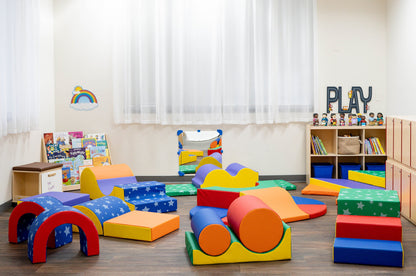 Gross Motor Play Group