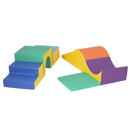 Mini Gross Motor Play Group