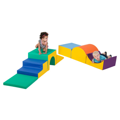 Mini Gross Motor Play Group
