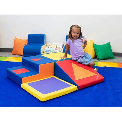 Shape & Play Climber