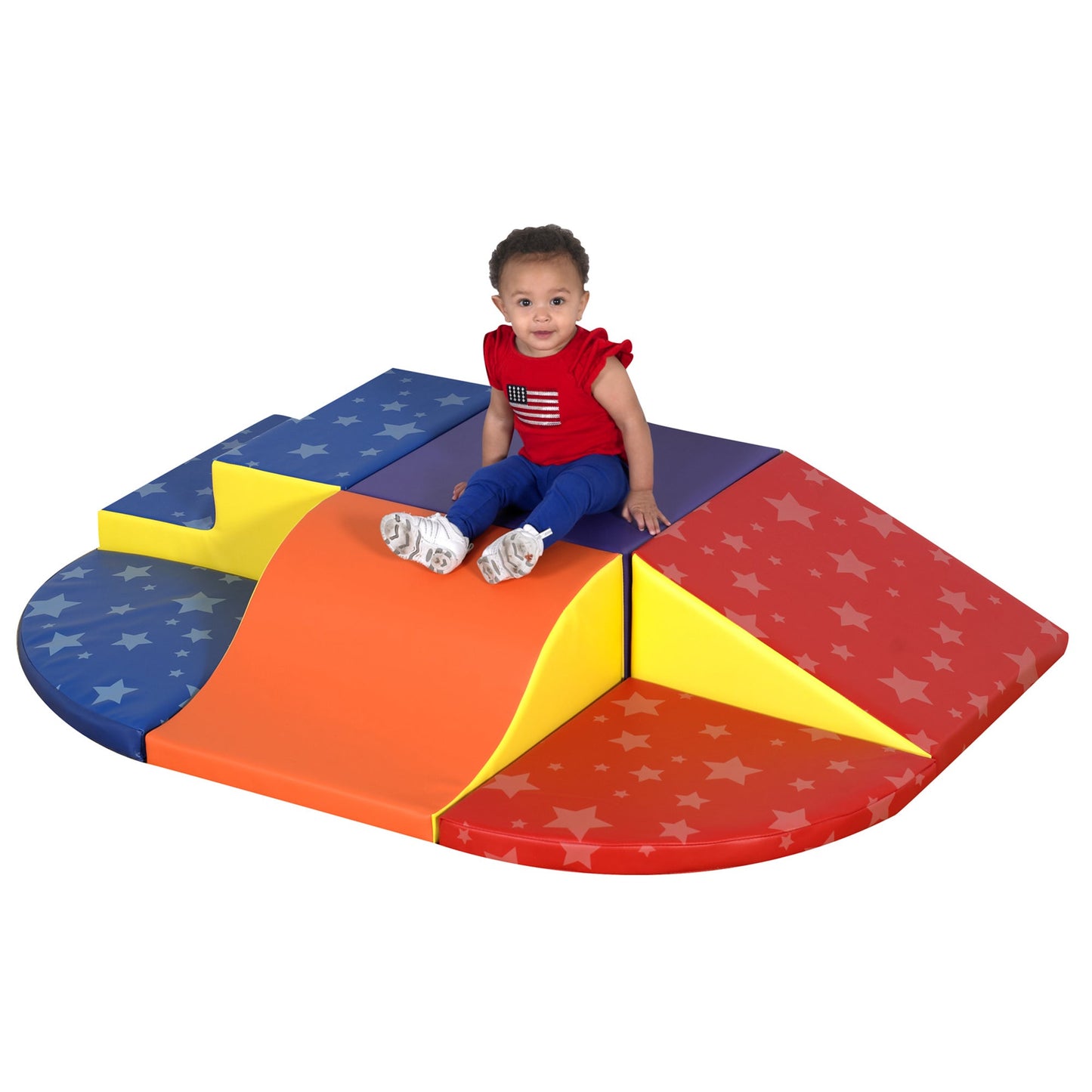 Active Play Zone