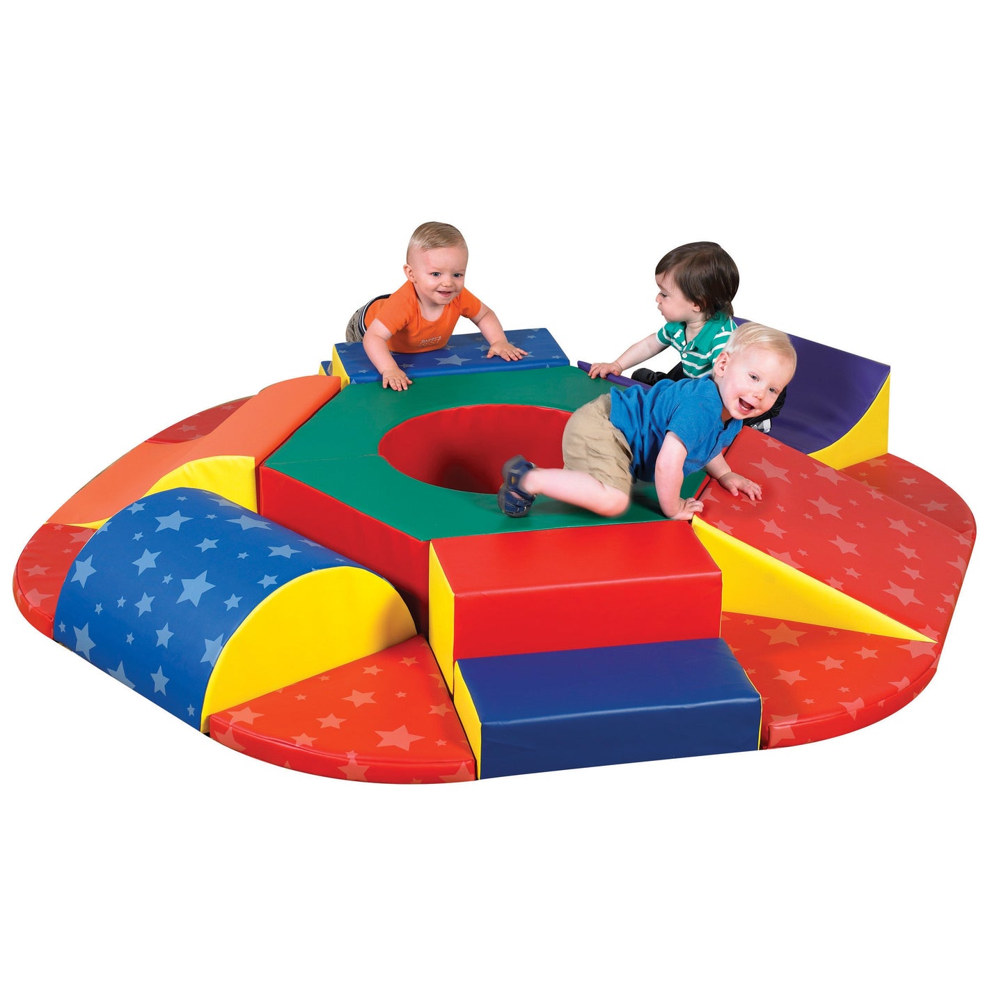 Merry Go Soft