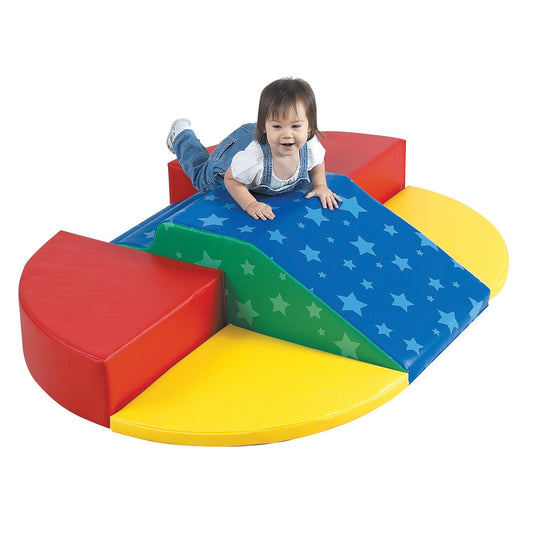 Exporama Climber