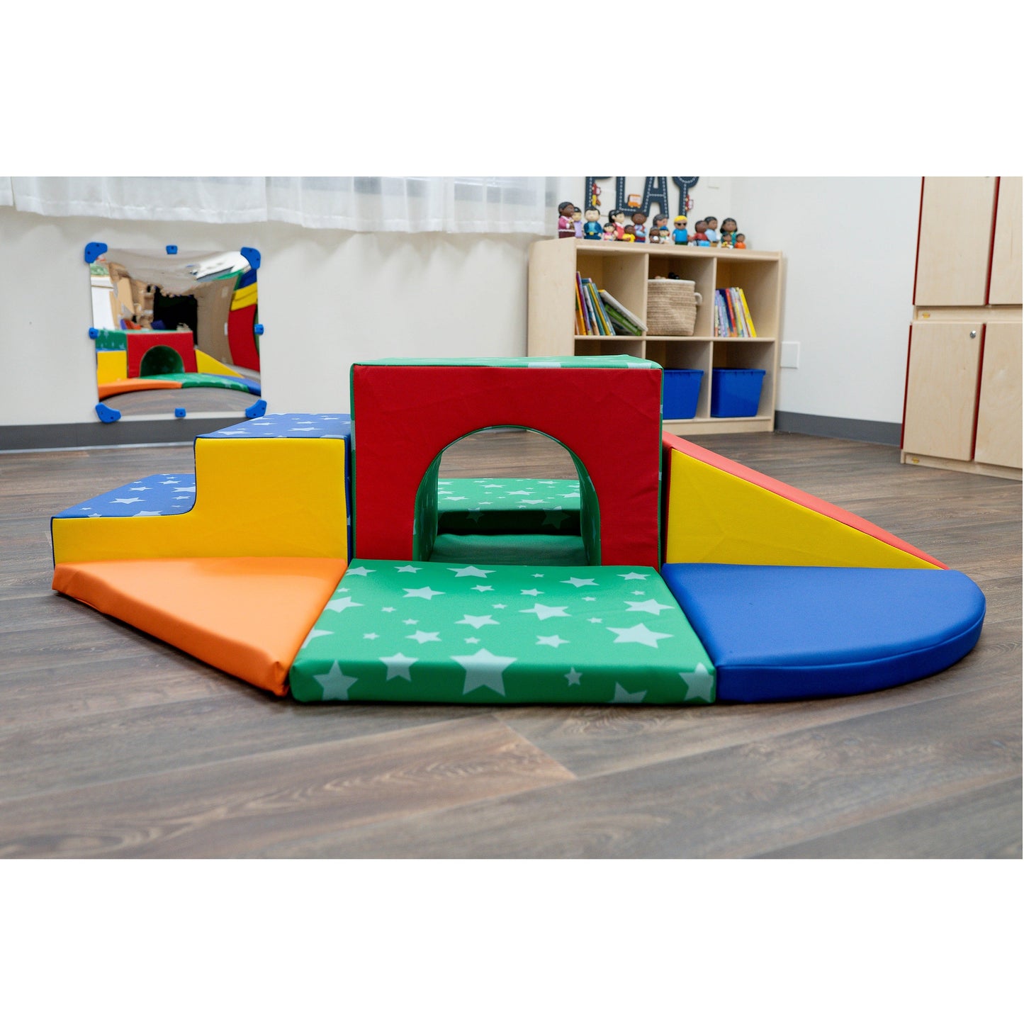 Soft Tunnel Set