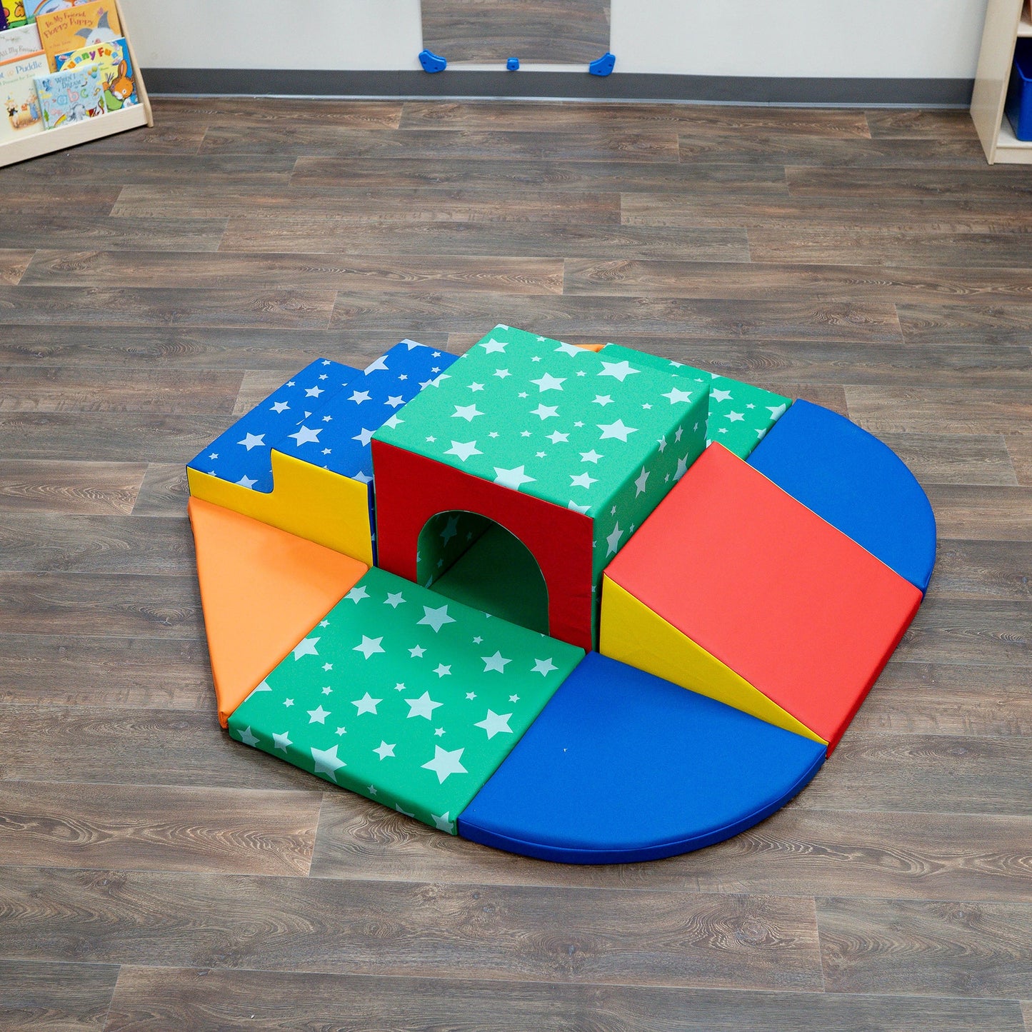 Soft Tunnel Set