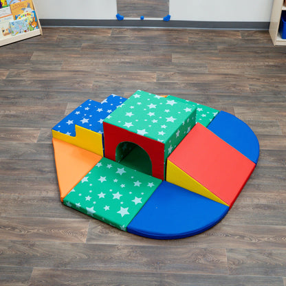 Soft Tunnel Set