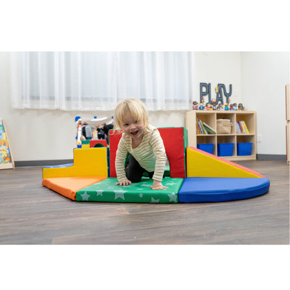 Soft Tunnel Set