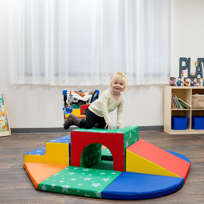 Soft Tunnel Set