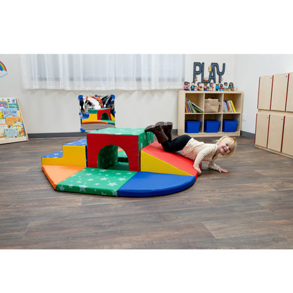 Soft Tunnel Set