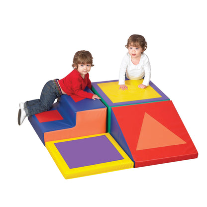 Shape & Play Climber