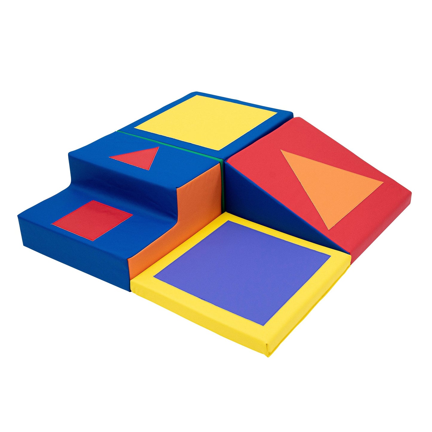 Shape & Play Climber