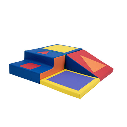 Shape & Play Climber