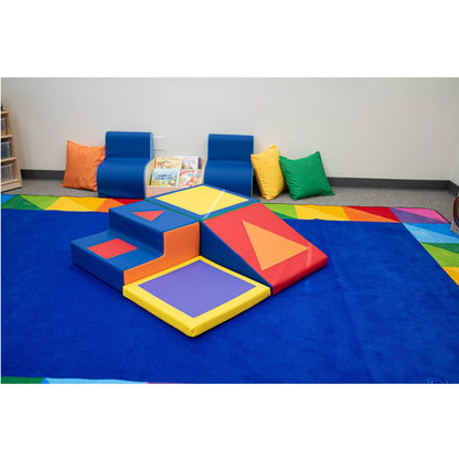 Shape & Play Climber