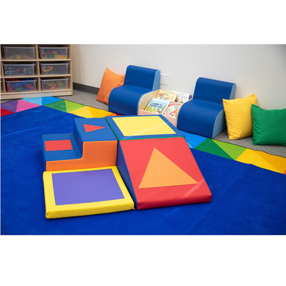 Shape & Play Climber
