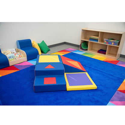 Shape & Play Climber