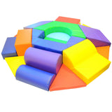 Nuts And Bolts Climber
