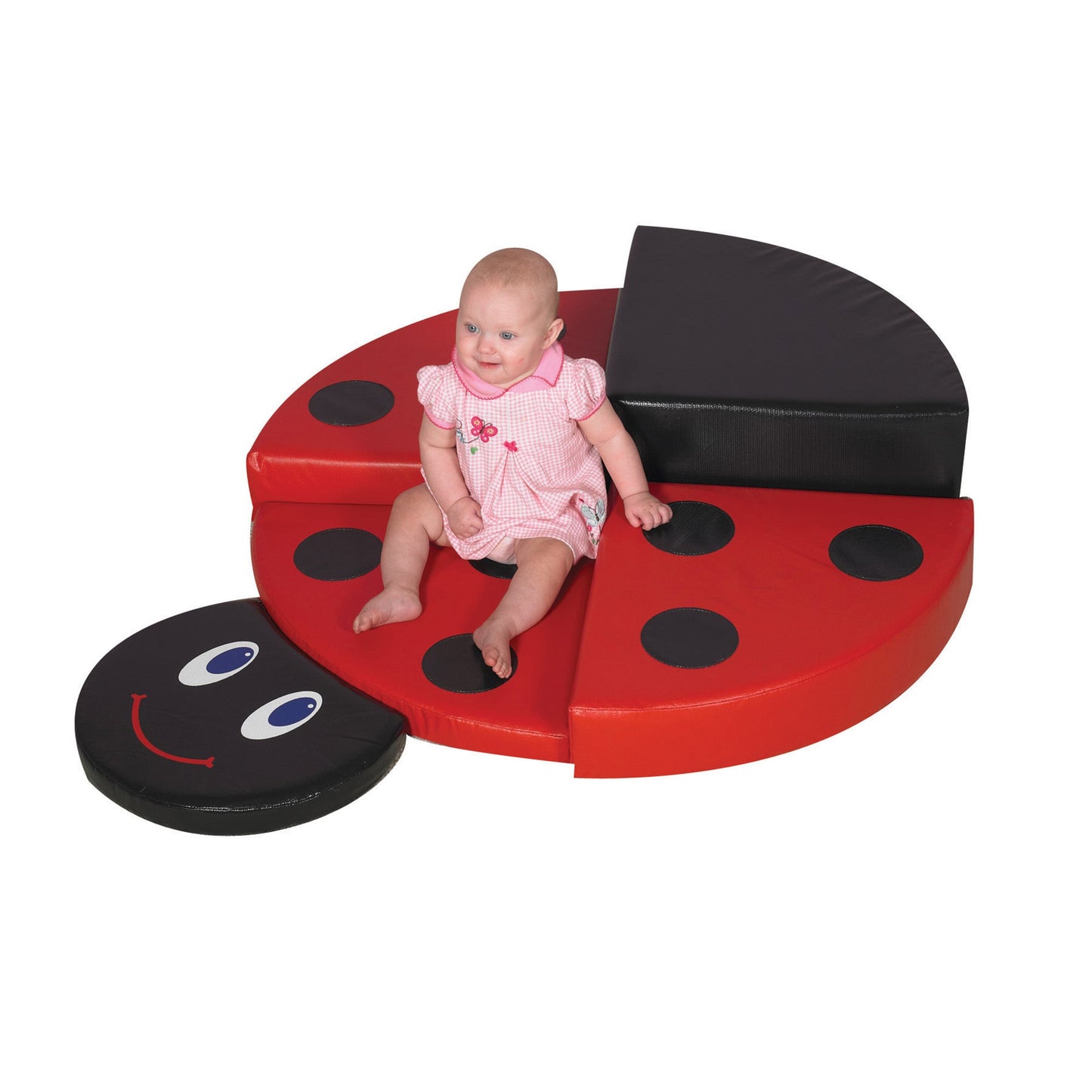 Ladybug Climber