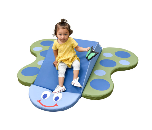 Butterfly Climber