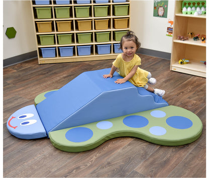 Butterfly Climber