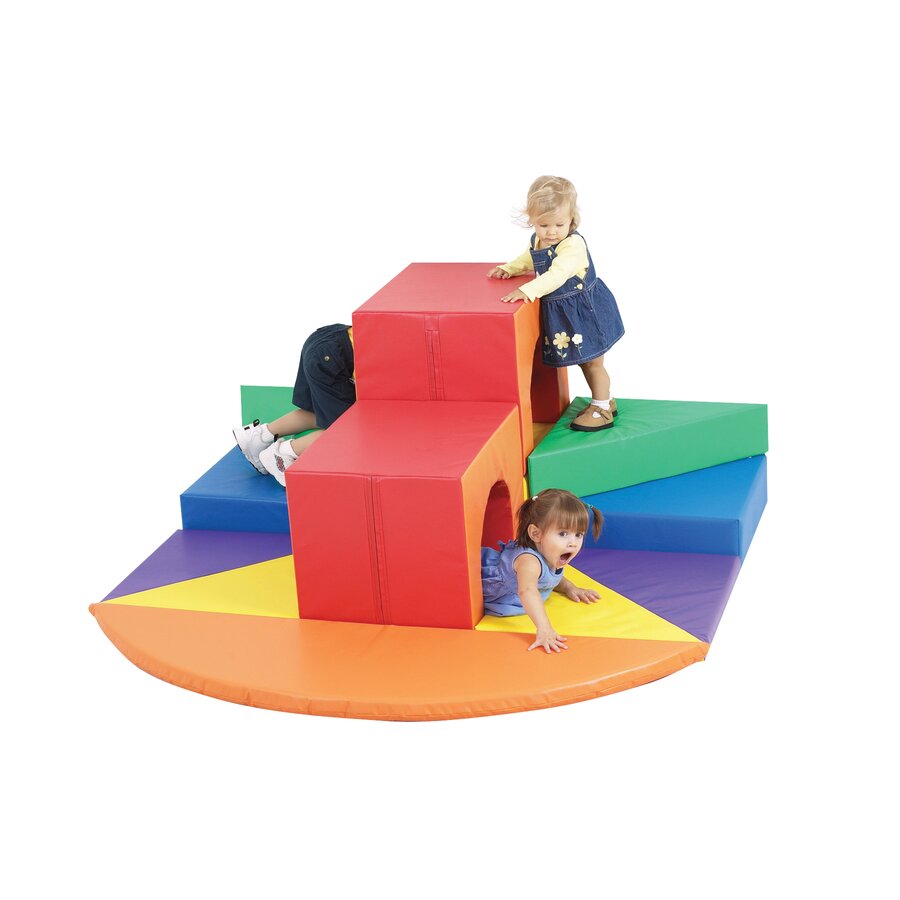 Tunnels of Fun