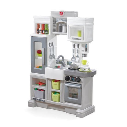 Downtown Delights Kitchen