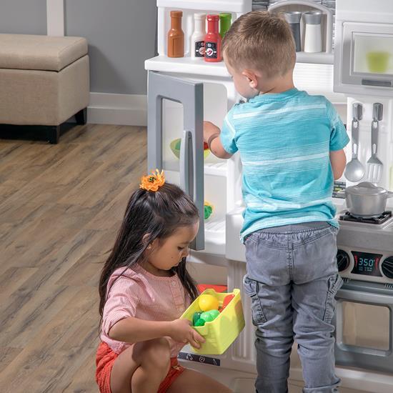 Downtown Delights Kitchen