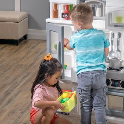 Downtown Delights Kitchen