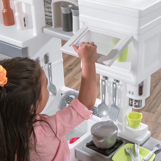 Downtown Delights Kitchen