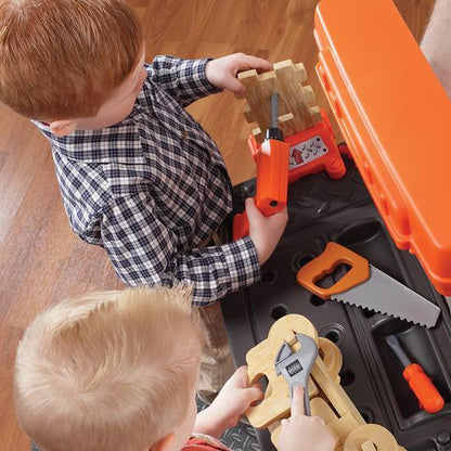 Handyman Workbench
