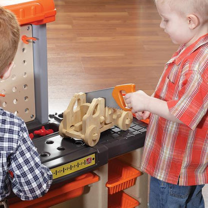 Handyman Workbench