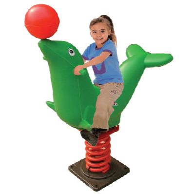 Spring Rider