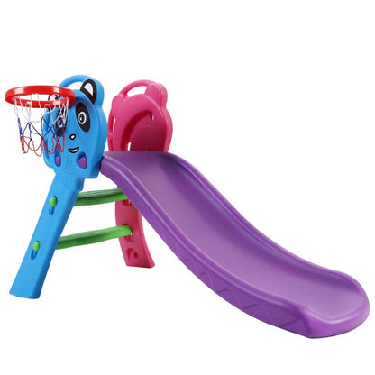 Little Kids First Slide