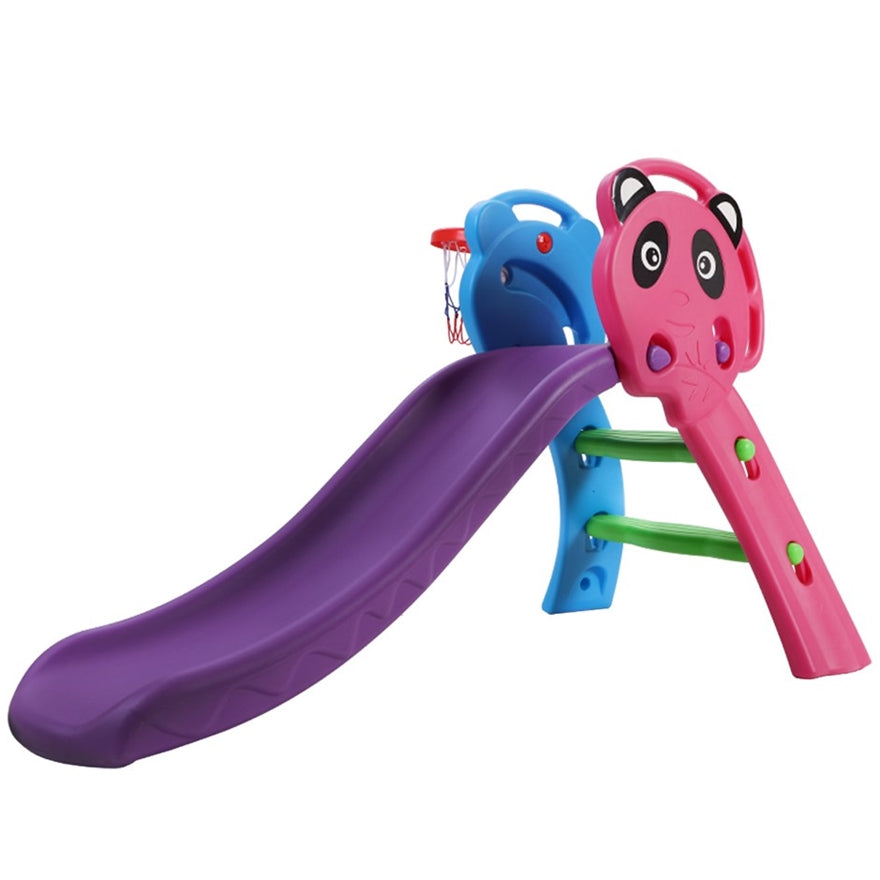 Little Kids First Slide