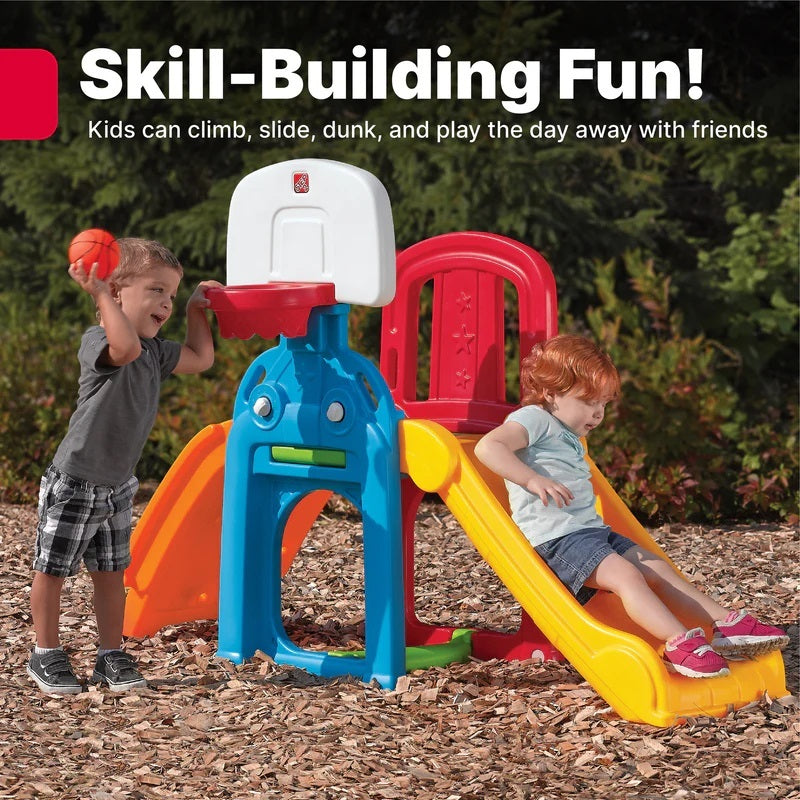 Game Time Sports Climber