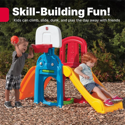 Game Time Sports Climber