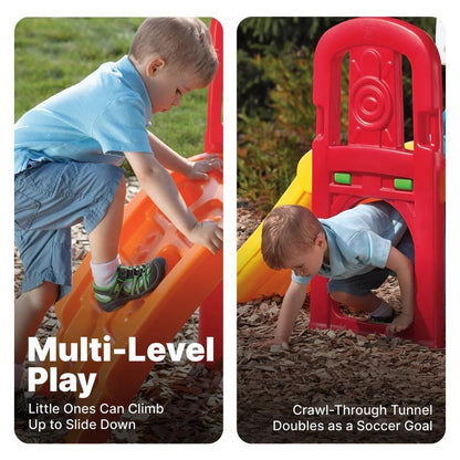 Game Time Sports Climber