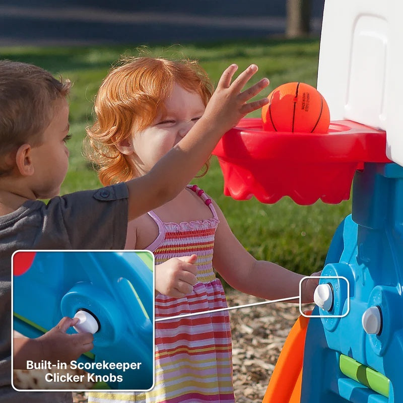 Game Time Sports Climber