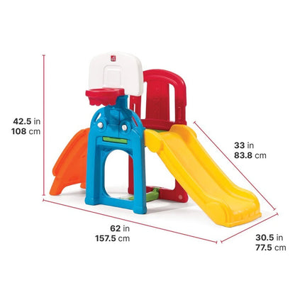 Game Time Sports Climber
