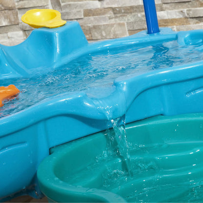Spill & Splash Seaway Water Table
