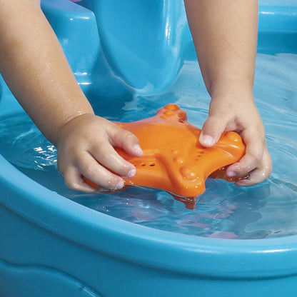 Spill & Splash Seaway Water Table
