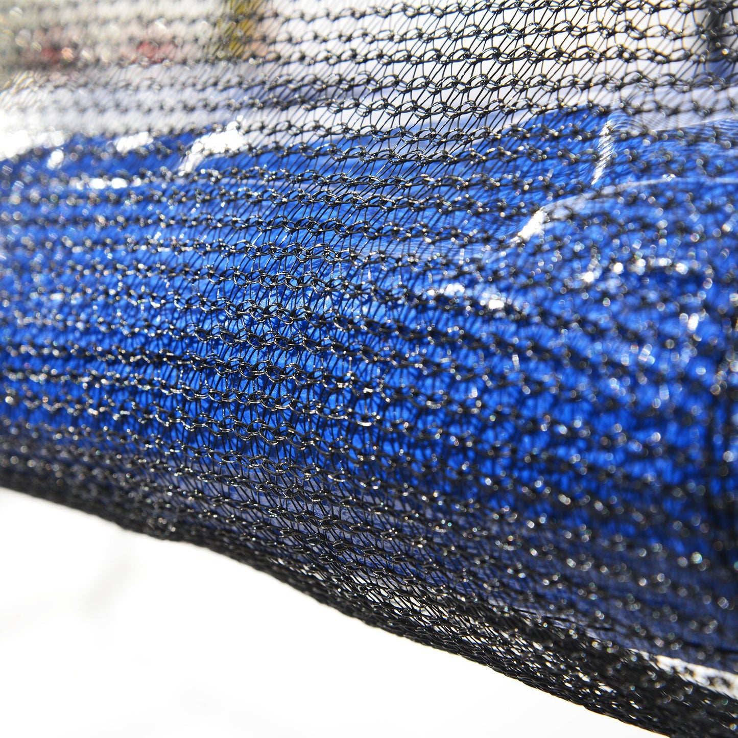 6FT Trampoline with Safety Enclosure Net