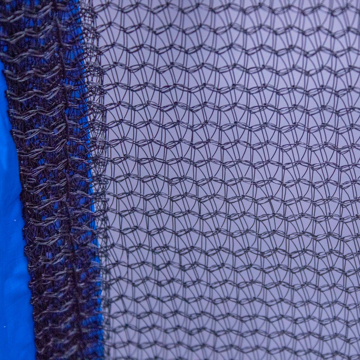 6FT Trampoline with Safety Enclosure Net